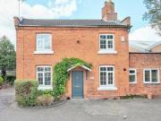 2 bedroom semidetached house for sale in Fairfield Road...