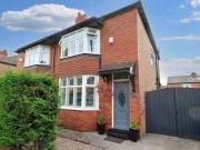 2 bedroom semidetached house for sale in Heathside Road...