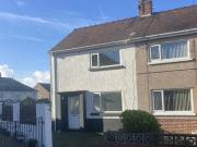 2 bedroom semidetached house for sale in Heol Elfed...