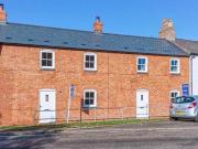 2 bedroom semidetached house for sale in High Street...