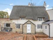 2 bedroom semidetached house for sale in High Street...
