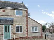 2 bedroom semidetached house for sale in High Street...