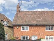 2 bedroom semidetached house for sale in High Street...