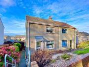 2 bedroom semidetached house for sale in Hillfoot Road...