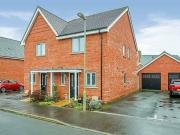 2 bedroom semidetached house for sale in Hode Garth...