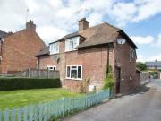 2 bedroom semidetached house for sale in Honeysuckle...