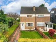 2 bedroom semidetached house for sale in Iain Road... 2 bedroom semidetached house for sale in Iain Road...