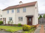 2 bedroom semidetached house for sale in Kinloch Road...