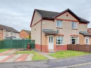 2 bedroom semidetached house for sale in Klondike Court...