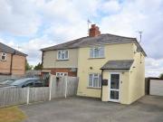 2 bedroom semidetached house for sale in Leyfield Tye...