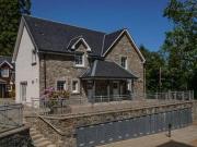 2 bedroom semidetached house for sale in Lochay Road...