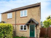 2 bedroom semidetached house for sale in Loder Road...