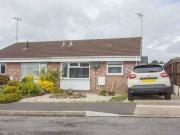 2 bedroom semidetached house for sale in Lon Y Fran...