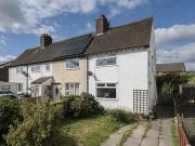 2 bedroom semidetached house for sale in Middlewich Road...