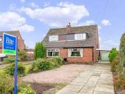2 bedroom semidetached house for sale in Miles Lane...