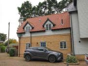 2 bedroom semidetached house for sale in Mill Hill...