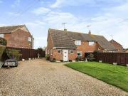 2 bedroom semidetached house for sale in Mount Hill...