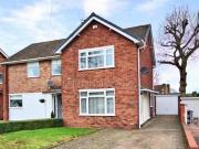 2 bedroom semidetached house for sale in Nailers Drive...