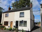 2 bedroom semidetached house for sale in Nantwich Road...