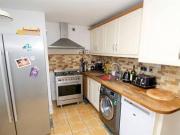 2 bedroom semidetached house for sale in Orljak...