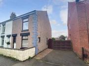 2 bedroom semidetached house for sale in Oxford Street...