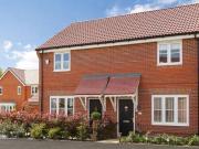 2 bedroom semidetached house for sale in Plantation Road...