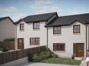 2 bedroom semidetached house for sale in Plot 25 Wards...