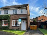 2 bedroom semidetached house for sale in Ravensbourne...