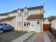 2 bedroom semidetached house for sale in Smithfield...
