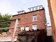 2 bedroom semidetached house for sale in Studley Terrace...