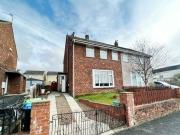 2 bedroom semidetached house for sale in Tudhoe Moor...