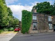 2 bedroom semidetached house for sale in Upholland Road...