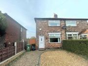 2 bedroom semidetached house for sale in Vernon Road...