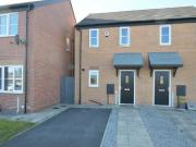 2 bedroom semidetached house for sale in Walkerville...