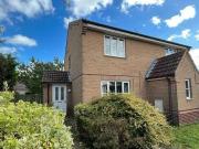 2 bedroom semidetached house for sale in Wallace Close...