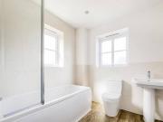 2 bedroom semidetached house for sale in Warwick Road...
