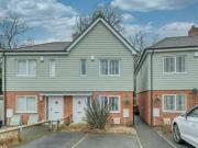 2 bedroom semidetached house for sale in Webb Grove...