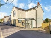 2 bedroom semidetached house for sale in Wern Road...