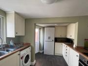2 bedroom semidetached house for sale in West Harling...