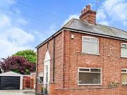 2 bedroom semidetached house for sale in Williams Avenue...