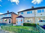 2 bedroom semidetached house for sale in Windermere Road...