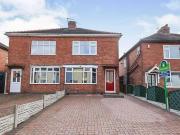 2 bedroom semidetached house for sale in Windmill Street...