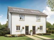 2 bedroom semidetached house for sale in Wood Farm...