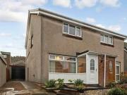 2 bedroom semidetached house for sale in Woodlands Bank...