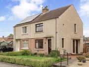 2 bedroom semidetached villa for sale in 10 Bearcroft...