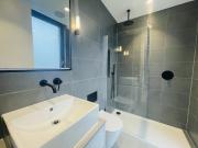 2 Bedroom Serviced Apartment