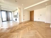 2 Bedroom Serviced Apartment