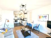 2 bedroom Serviced Apartment Central Cambridge