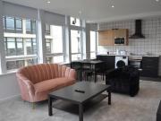 2 bedroom serviced apartment for rent in South Bond...
