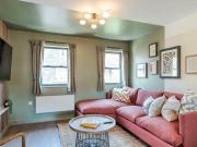 2 Bedroom Serviced Apartment For Rent In Bristol